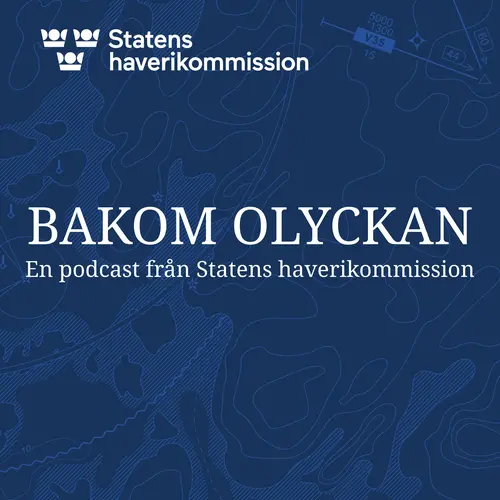 SHK:s podd bakom olyckan